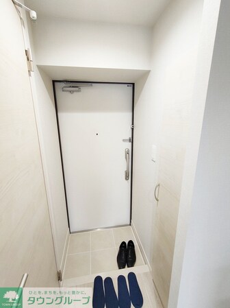 アルファコートお花茶屋2の物件内観写真